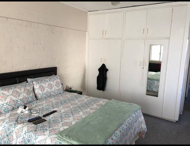 1 BEDROOM APARTMENT RENTED IN HUMEWOOD